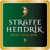 Straffe Hendrik Logo